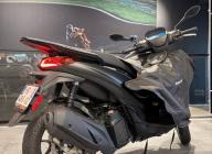 PIAGGIO MEDLEY 125 S