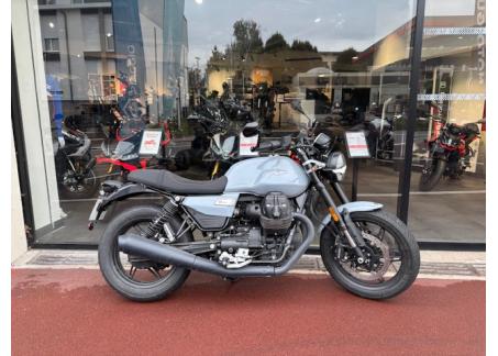 MOTO GUZZI V7 SPORT 850