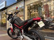 APRILIA TUAREG 660