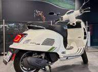VESPA GTS 125 SUPER TECH