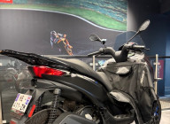 PIAGGIO MP3 310 HPE SPORT
