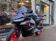 APRILIA RS 457