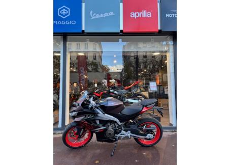 APRILIA RS 457