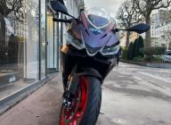 APRILIA RS 457