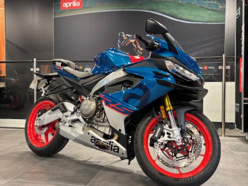 APRILIA RS 660