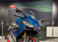 APRILIA RS 660