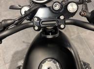 MOTO GUZZI V7 II STONE