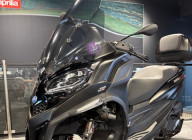 PIAGGIO MP3 400 HPE SPORT