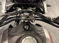 MOTO GUZZI V85 STRADA