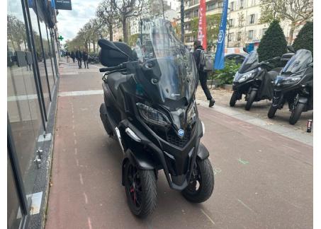 PIAGGIO MP3 400 HPE SPORT ABS ASR
