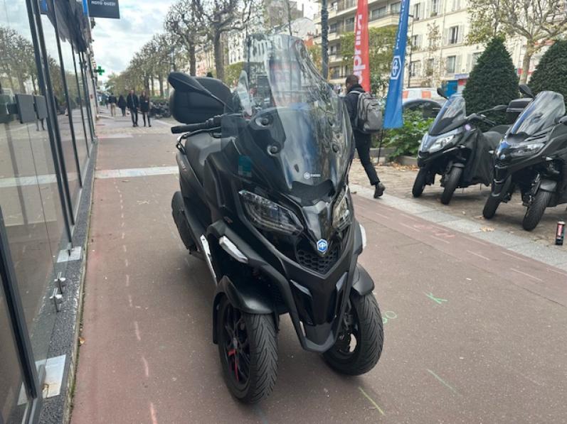 PIAGGIO MP3 400 HPE SPORT ABS ASR